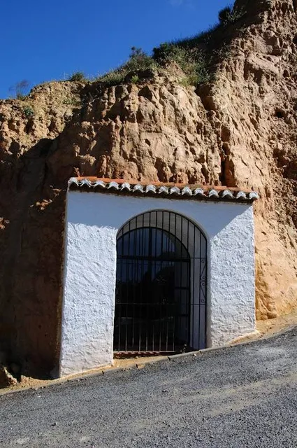 Ermita de San Miguel