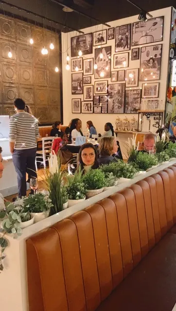 IT - Italian Trattoria - 40 quai Virginie Hériot, Bassins à flot, Bordeaux