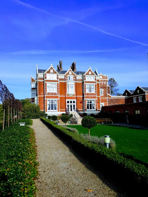 Wivenhoe Nature Park