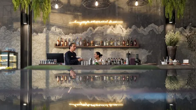 Hern Coffee and Bistro