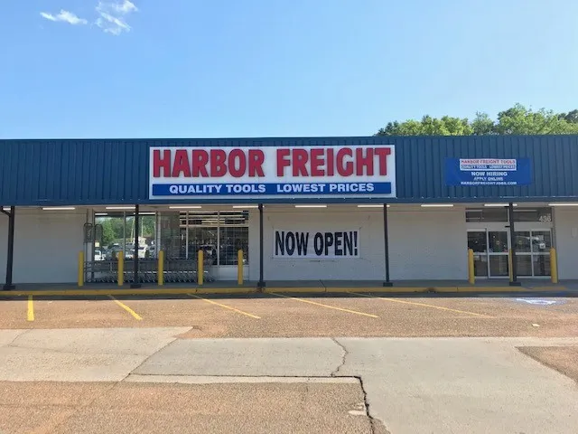 Harbor Freight