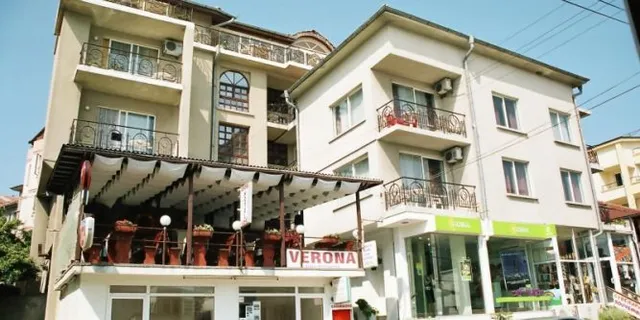 Family Hotel Verona