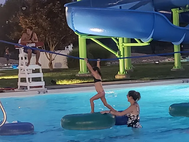 Collinsville Aqua Park