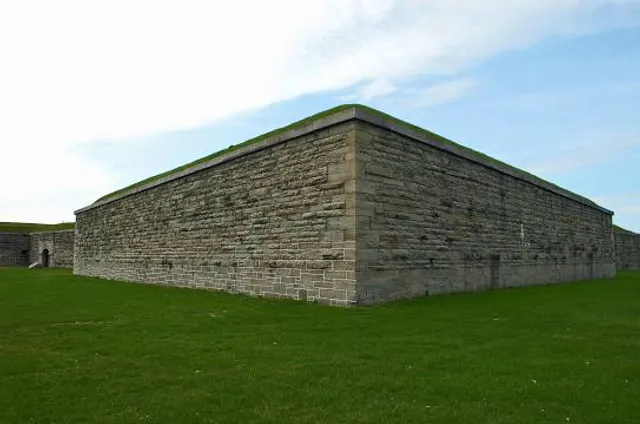 Fort Ontario State Historic Site