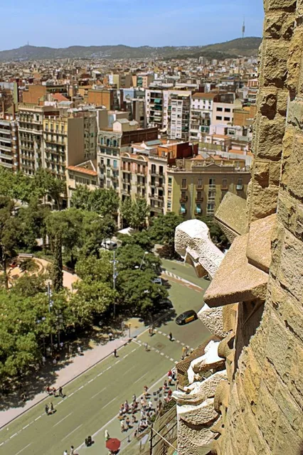 Alexander the Great Garden