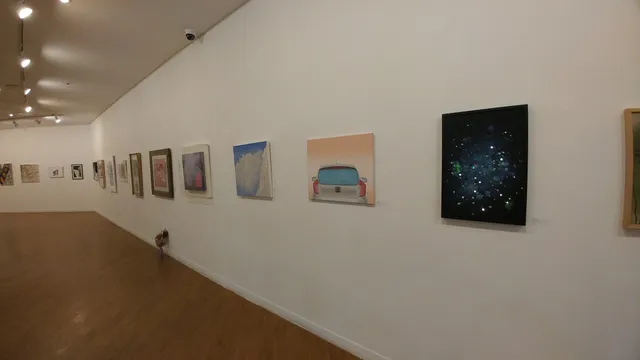 Dongduk Art Gallery
