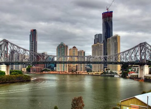 Wilson Outlook Reserve