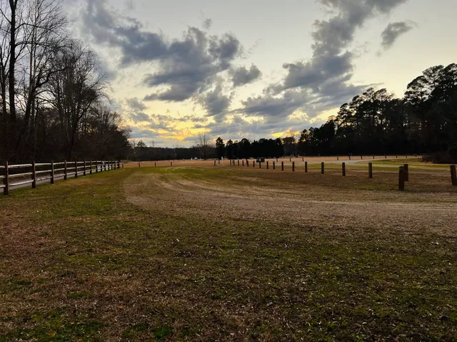 Cedar Fork District Park