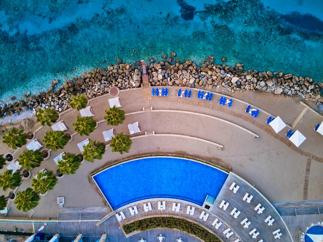 Karpaz Gate Marina Beach Club