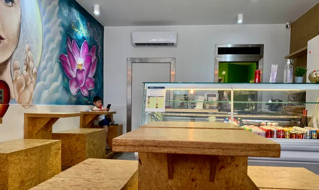 Le Goût de chez Jing