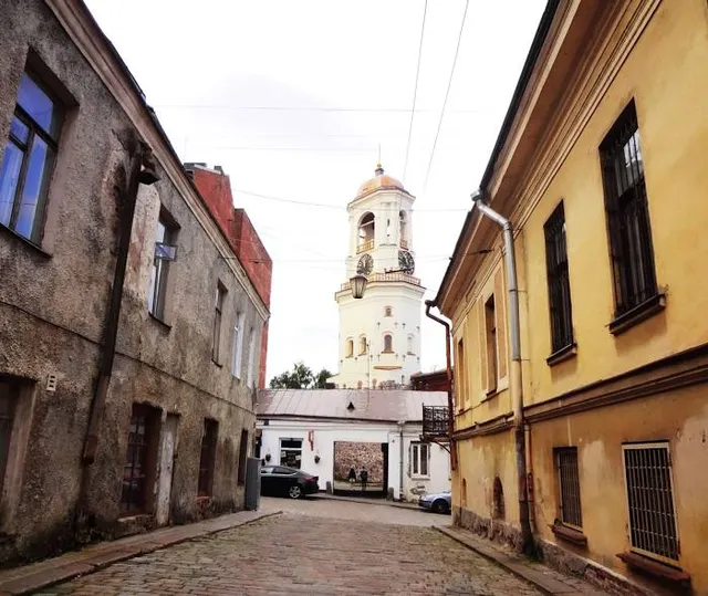 Catholic church. Hyacinth
