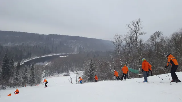 Kakitis , SIA, Atpūtas komplekss