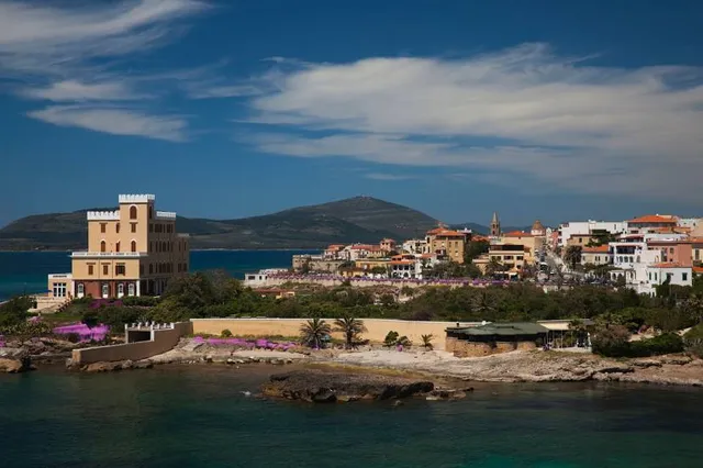 Spiaggia di Las Tronas