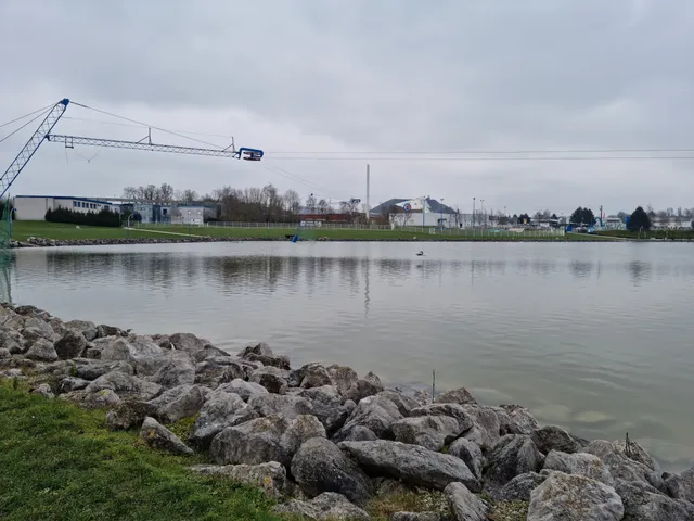 Base Nautique de Loisinord