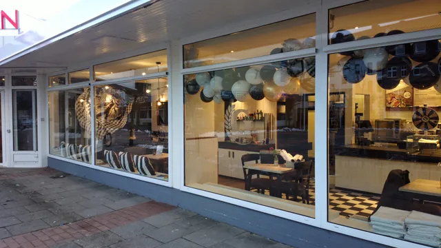 Bakery Günther GmbH