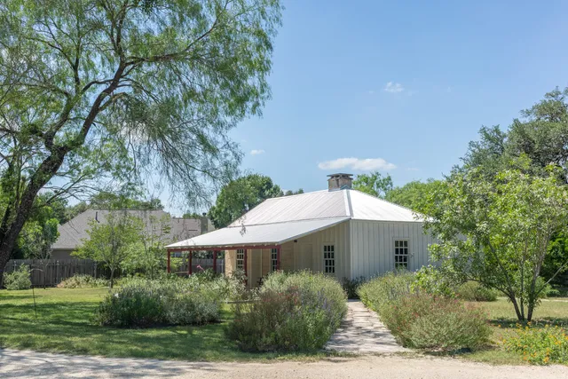 Phil Hardberger Park Conservancy