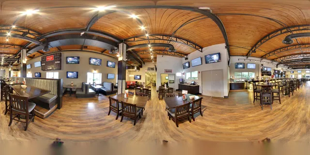 Hometown Sports Grill