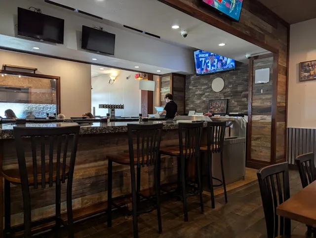 Roma's Italian Restaurant