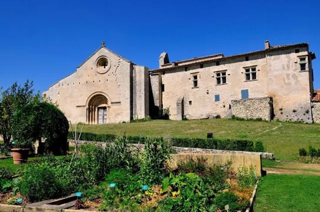 Salagon Museum and Gardens