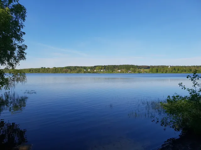 Krasnoflotskoye Ozero