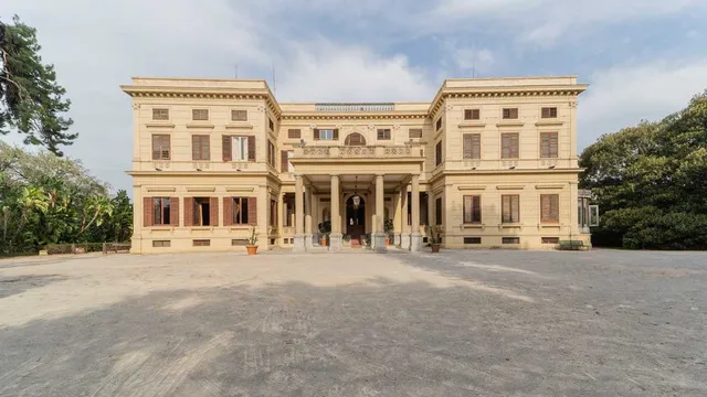 Fondazione "Giuseppe Whitaker"