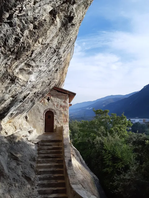 Eremo di San Paolo