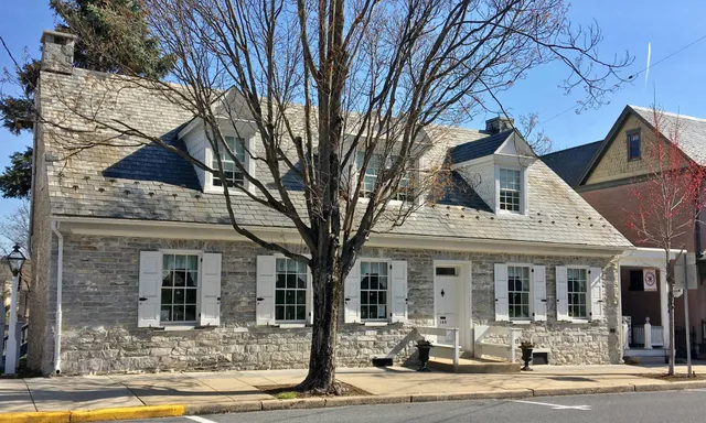 Lititz Historical Foundation