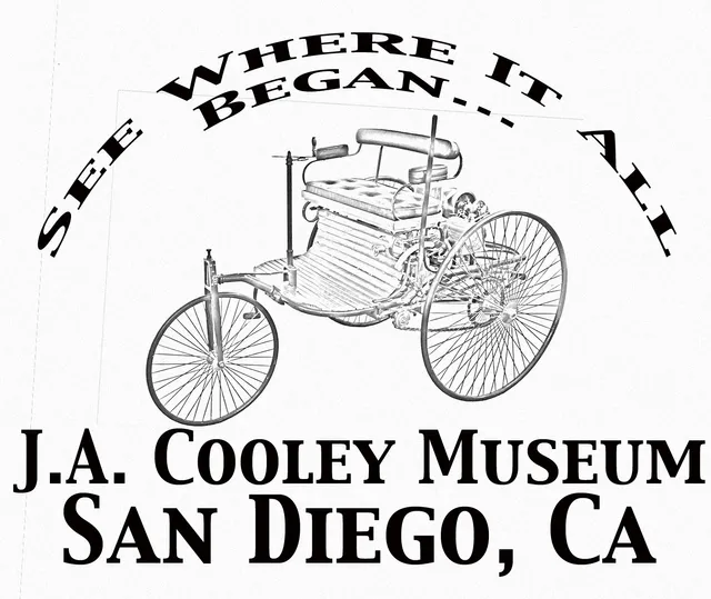 J. A. Cooley Museum