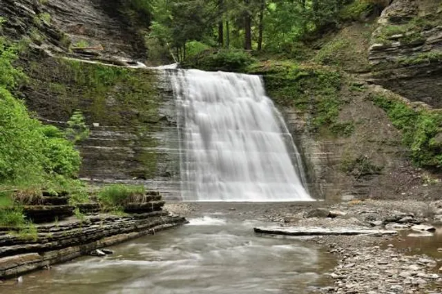 Stony Brook State Park