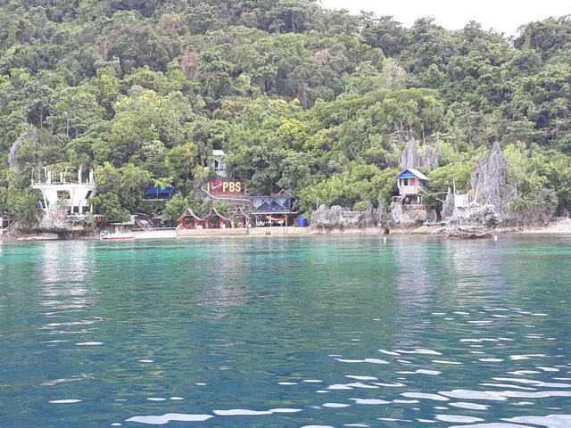 Punta Buena Suerte Resort