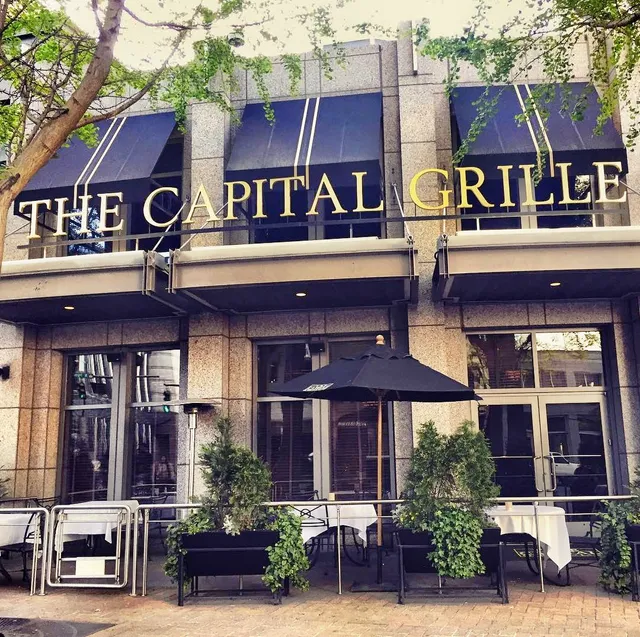 The Capital Grille