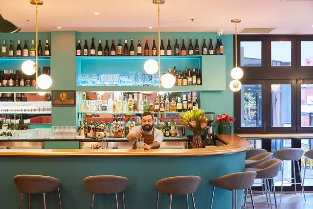 Daughter In Law Melbourne CBD