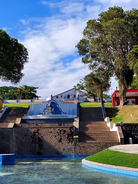 Praça Antônio Raposo