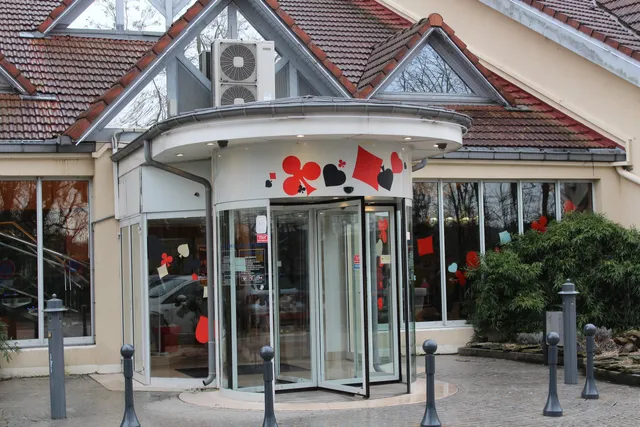 Casino JOA de Lons le Saunier