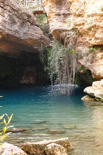 Salto Del Usero