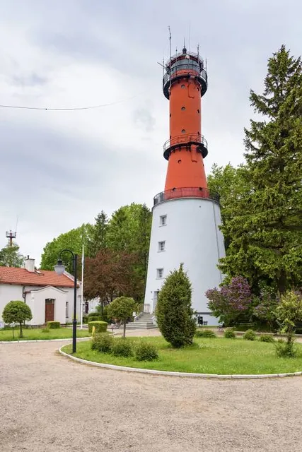 Cape Rozewie