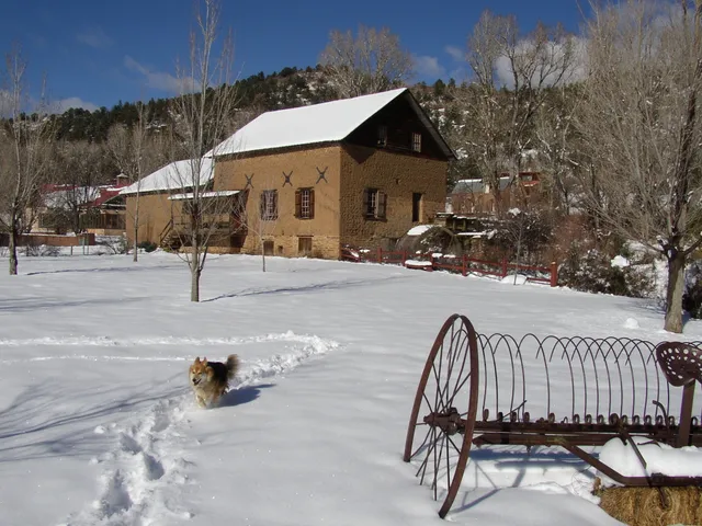 Cleveland Roller Mill Museum