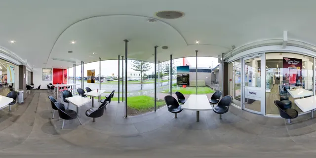 McDonald's Manukau City