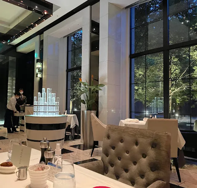 イタリア料理 リストランテ マレッタ