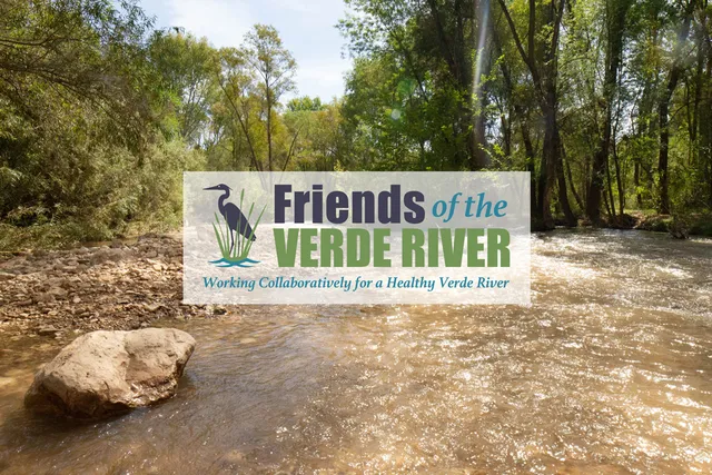 Friends of the Verde River