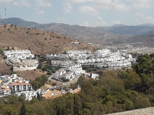 Cerro San Cristóbal