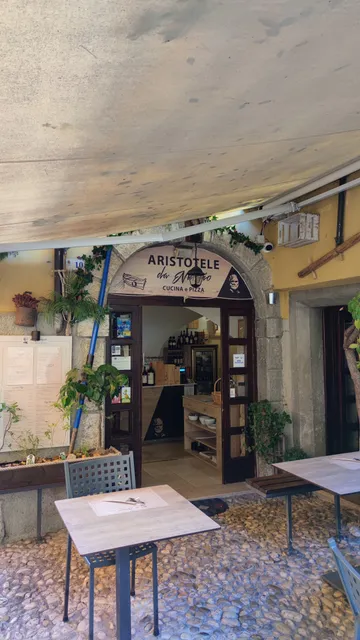 Ristorante da Nunzio