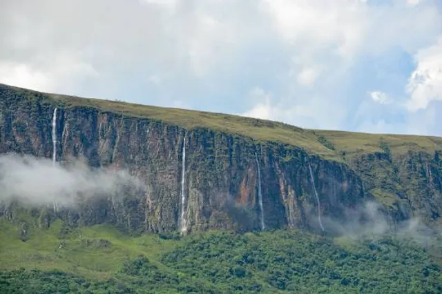 Morro do Carvão (Mirante)