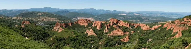 Galerías de Orellán