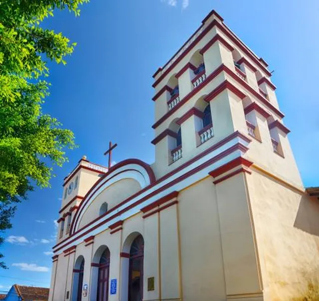 Catedral de Nuestra Señora de la Asuncion