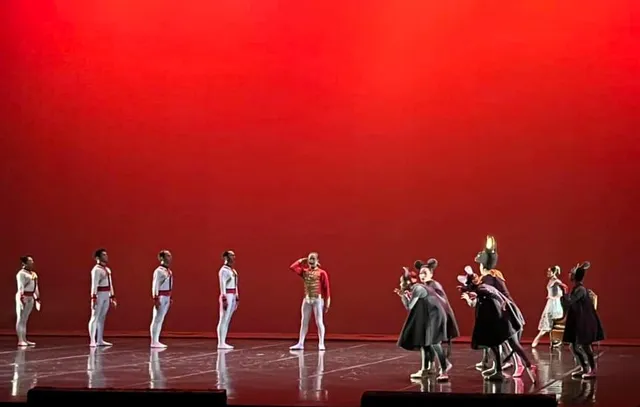 Teatro Raul Flores Canelo