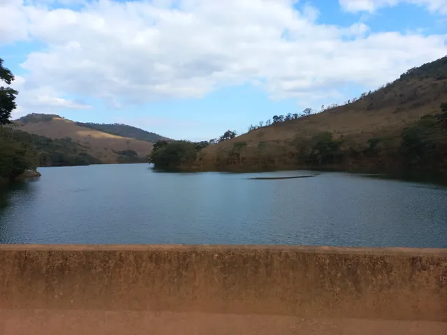Lago do Emboque