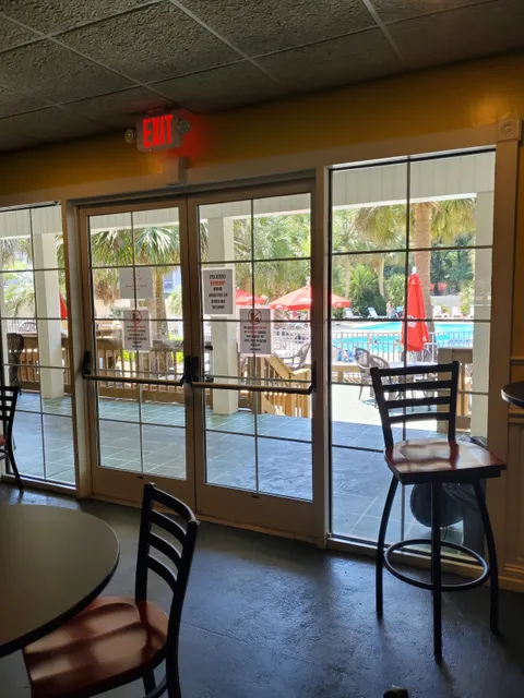 House's Place at the Beach