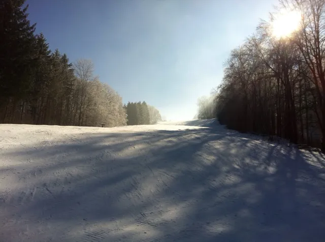 Skizentrum Hirtenteich