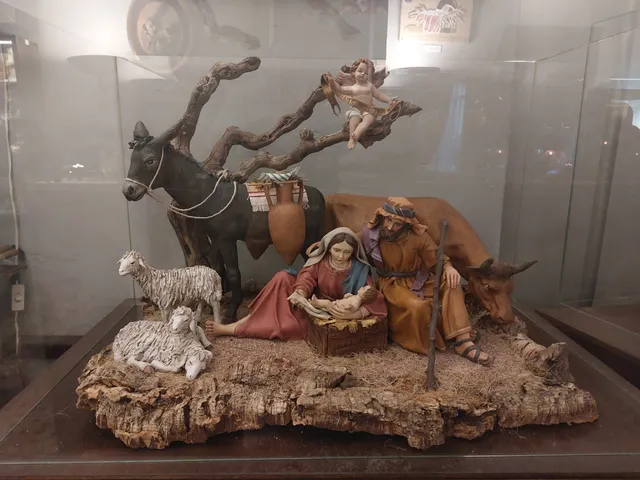 MUSEO DEL PRESEPIO